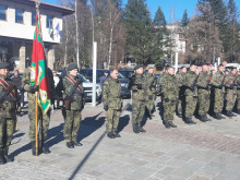 В Смолян се провеждат планирани стрелби, хората да не навлизат в забранените зони