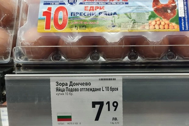 Икономист попари всички, които очакваха цените да паднат