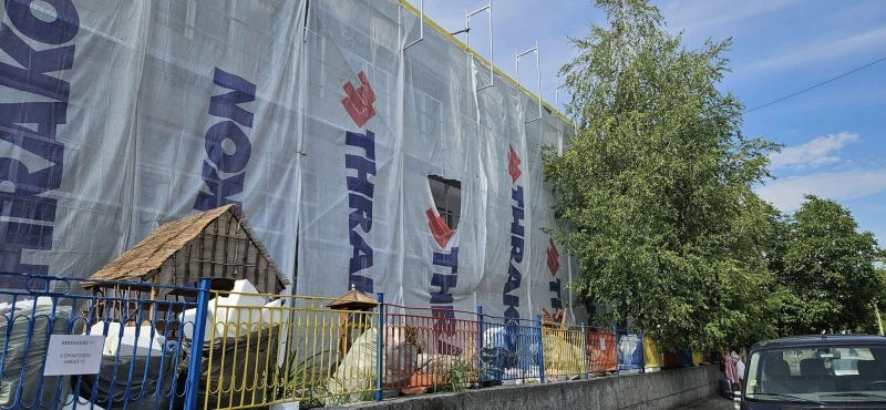 Радостна новина за най-богатото пловдивско село