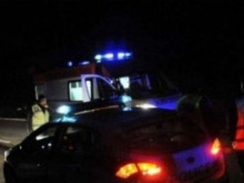 Млад мъж бере душа в Пловдив, блъснат е от дрогиран водач