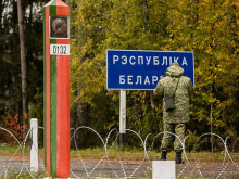 Заради ЧВК "Вагнер": В Литва обмислят цялостно затваряне на границата с Беларус