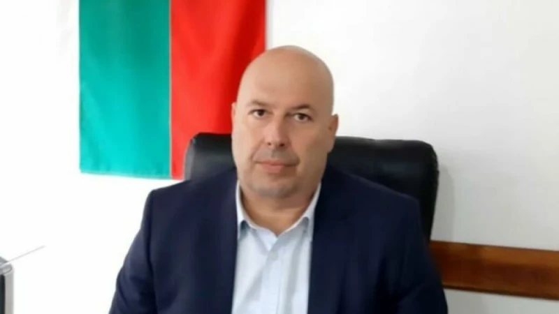 Шефът на МВР Пловдив: Няма да подам оставка