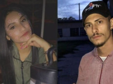 Вижте го хубаво! Това е насилникът, който заключи, преби и обръсна главата на приятелката си във Видин