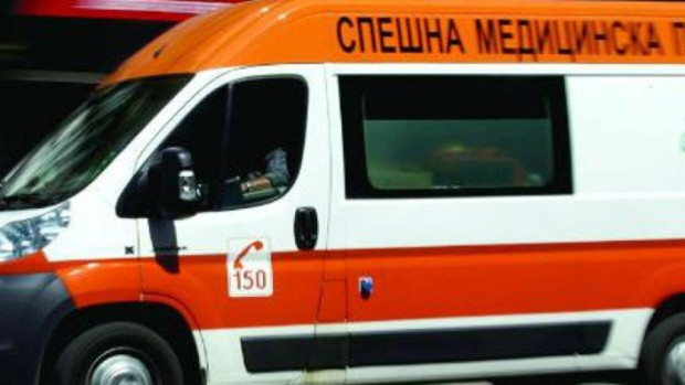 Моторист загина при катастрофа по пътя Добрич Балчик тази вечер