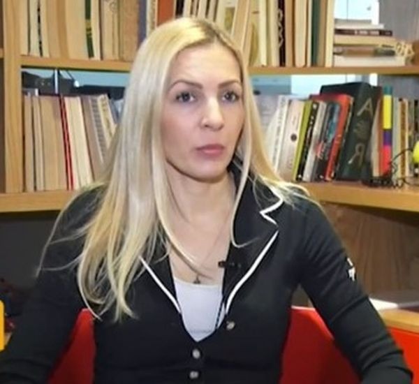 Бившата Мисис България и състезателка по конна езда Екатерина Велчева твърди