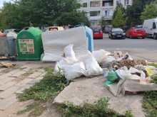Имате стара покъщнина? Ето кога и къде в Пловдив да я изхвърлите
