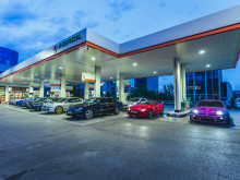 ������ � 25 �������� �������� � �������������� INSA OIL