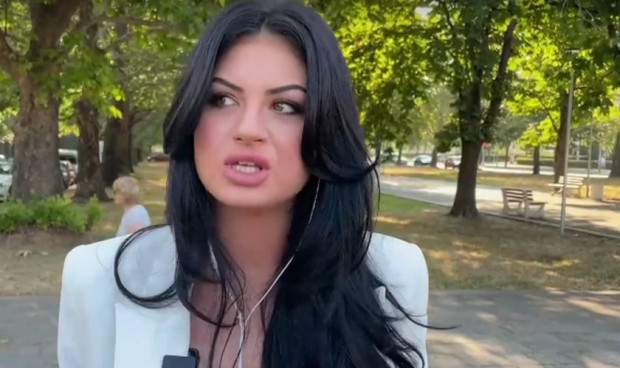 Мис България 2020 Венцислава Тафкова призна че е ставала жертва
