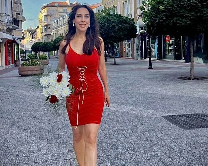 Д-р Неделя Щонова с изключително вдъхновяващи думи