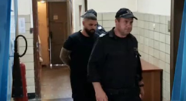 Прокуратурата в Стара Загора повдигна четири нови обвинения за закана
