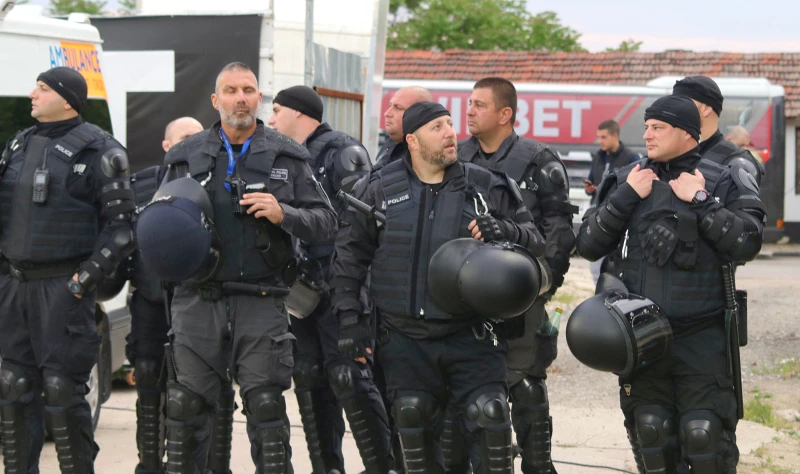 Важни промени заради дербито "Локомотив" – "Левски" 