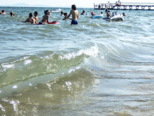 Опасно: Вижте какво се крие в Черно море