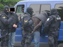 ОД МВР Пловдив със спецоперация