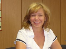 Ина Филипова инициира среща за кандидатстването по проекти