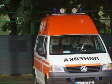 Неспазване на дистанция прати шофьор в болница