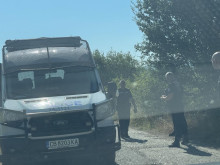 Има задържан за двойното убийство