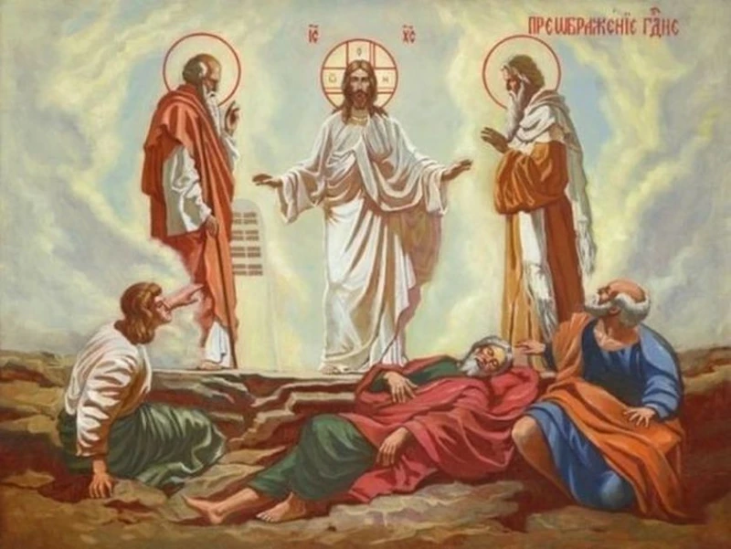 Само тази вечер небето се отваря!