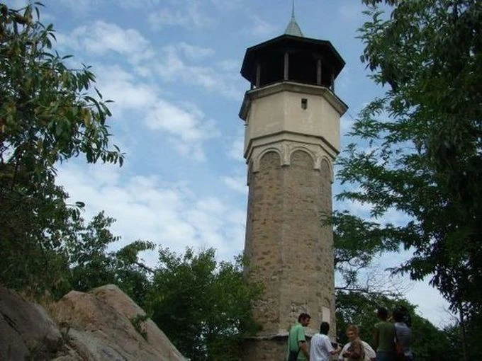 Пясъчен часовник от Римско време на Сахат тепе в Пловдив ще показва часовата разлика