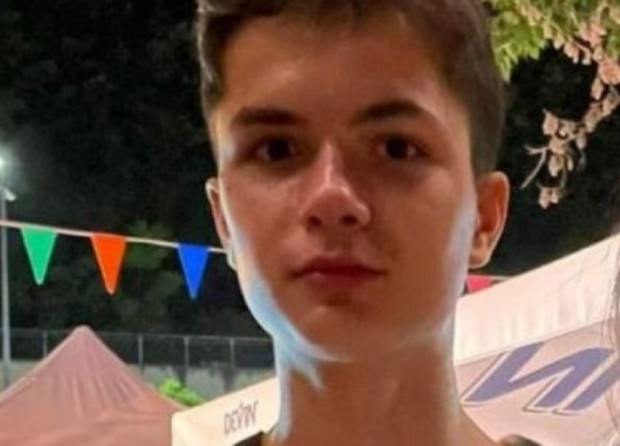 Откриха изчезналото 15-годишно момче от Варна, издирвано от родителите си,