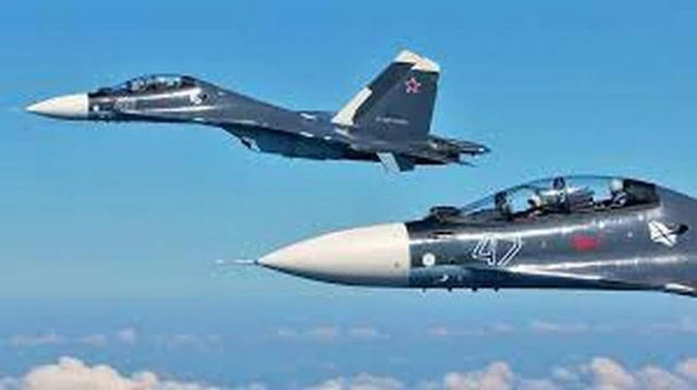 ����� ��-30 � ��������� ���� Reaper �� ��� �� ��� ��� ����� ����