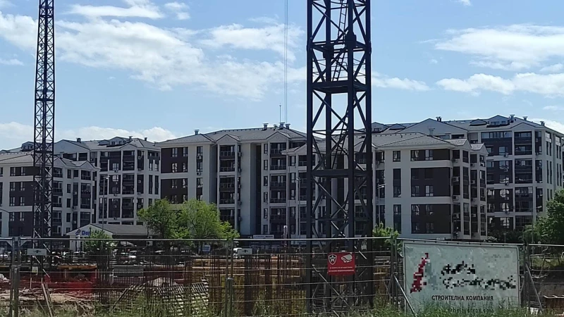Пловдивски кмет: Не можем да спрем инвеститор да строи, когато е купил терен