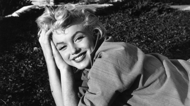 На 5 август 1962 година известна актриса Мерлин Монро е