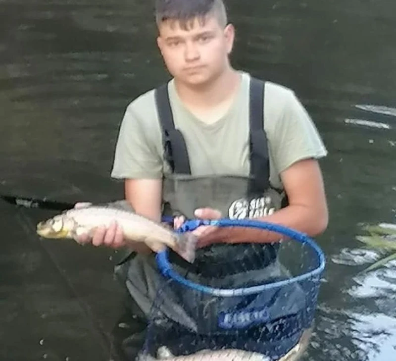 Екокатастрофа в Родопите: "Девин" ЕАД изби рибата, деца събират мъртвата пъстърва от реката