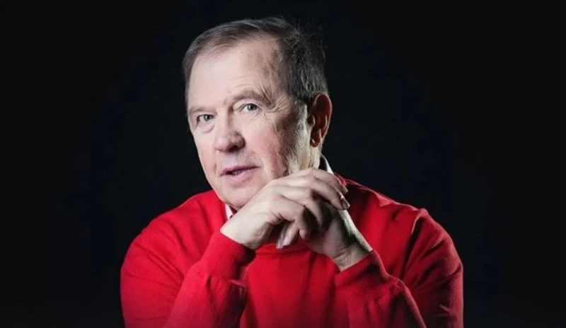 Актьорът Стоян Сърданов става почетен гражданин на Пловдив