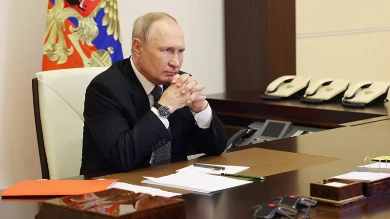 CNN: Путин няма да промени политиката си спрямо Украйна преди изборите в САЩ