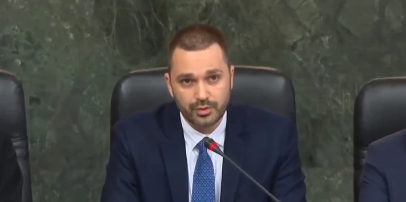 Прокуратурата ще поиска постоянен арест за Чавдар Бояджиев