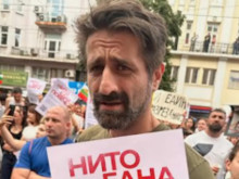 Филип Аврамов отправи предложение, свързано е с криминалните случаи у нас