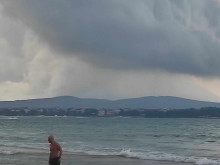 Вижте какво връхлетя Южното Черноморие