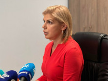 Невена Зартова за исканата й оставка: Няма закон, който да ми дава право да се меся в работата на прокурорите