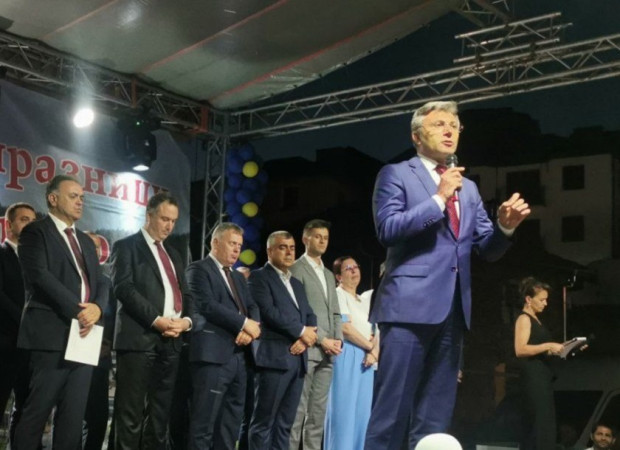 Председателят на ДПС Мустафа Карадайъ отправи послание към всички кметове