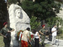И в Асеновград почетоха Левски