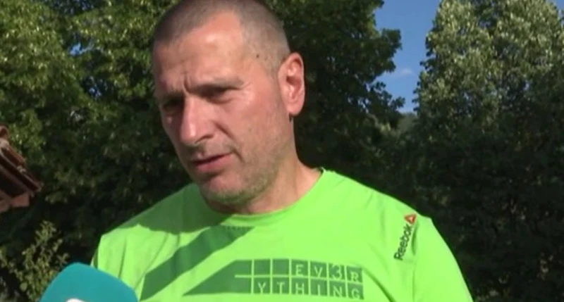 Говори героят, спасил пловдивчанин в Родопите: Беше в безнадеждно състояние, оставаха му минути