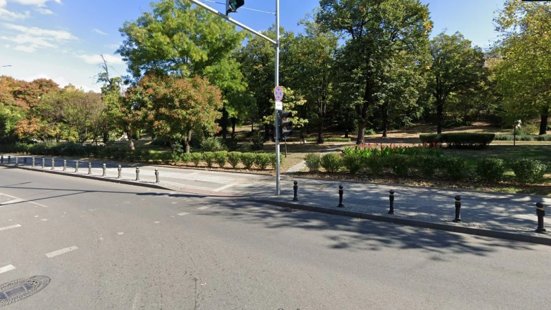 Преобразяват два парка в "Централен"
