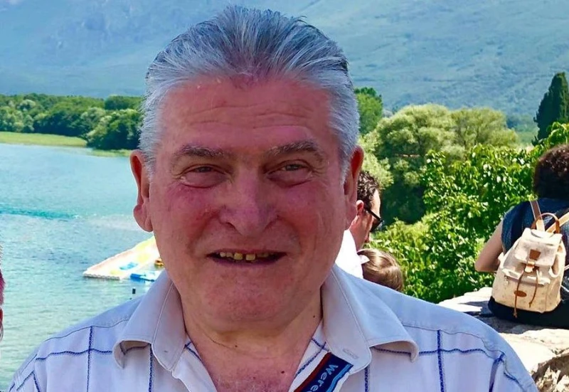Дългогодишен директор на ОМГ "Акад. Кирил Попов" - Пловдив почина