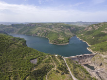 Мъж изчезна във водите на язовир "Студен кладенец", откриха тялото му на следващия ден