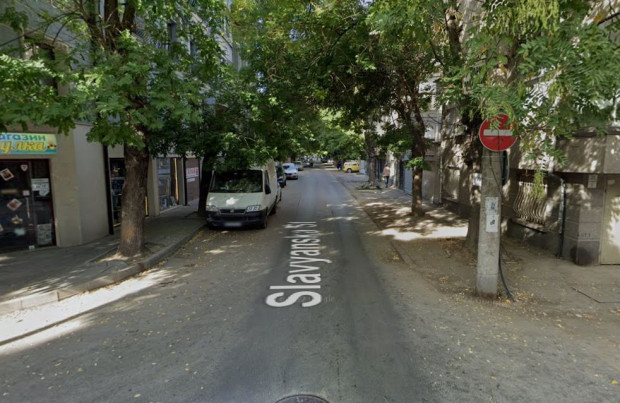 TD Мъж е с опасност за живота след инцидент в Пловдив