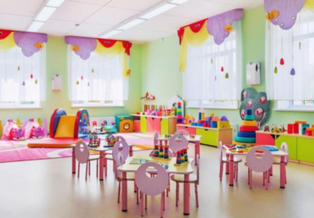 Фандъкова: "Люлин" успя да реши проблема с недостига на места в детските градини и ясли