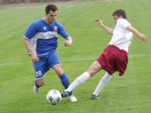 Спартак и Брестник направиха ялово 0:0