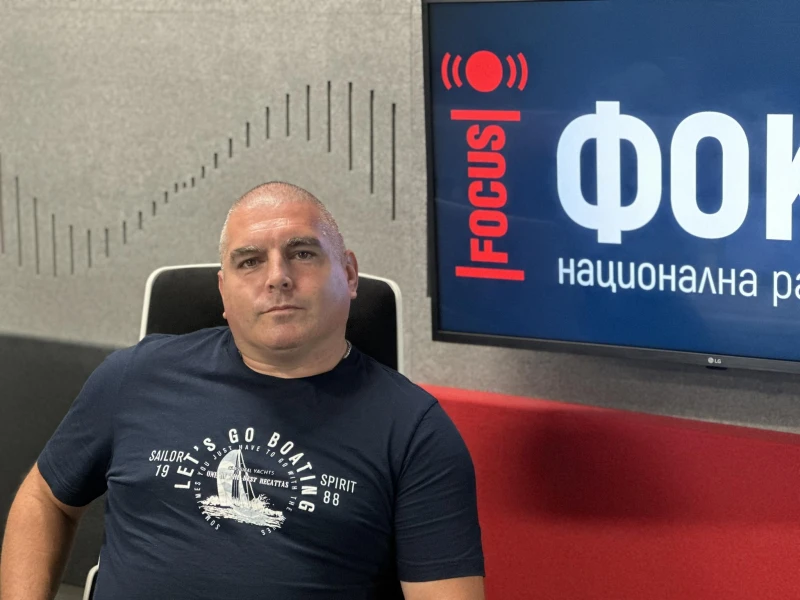 Иван Савов: Причините за домашното насилие се коренят в народопсихологията на българина