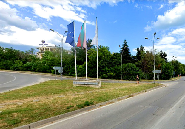 Община Варна планира да изгради мултифункционален комплекс – туристически и