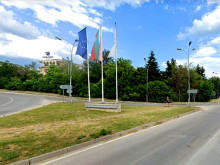 Туристически и конгресен център ще бъде построен в Св. св. Константин и Елена
