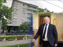 Бивш министър обсеби луксозен апартамент в центъра на София срещу символична сума