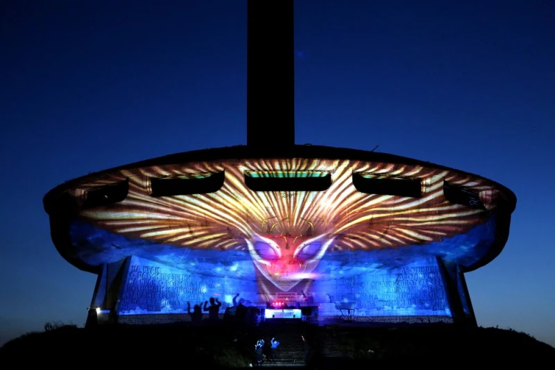 Започва Open Buzludzha 2023 - Фестивалът с кауза!