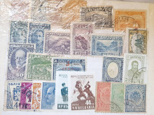 Получени са над 50 предложения за теми на пощенски марки