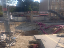 Живущи до Централна гара: Сякаш времето е спряло