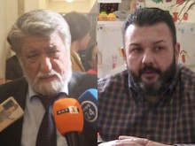 Психилог за Рашидов: Изказването му може да се определи като подкрепящо поведение на насилник